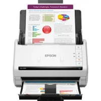 Epson DS-770II Color Duplex Document Scanner